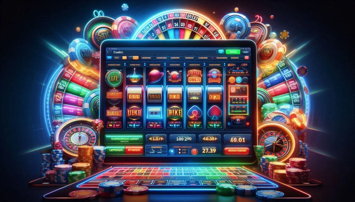 Happy Jokers Casino